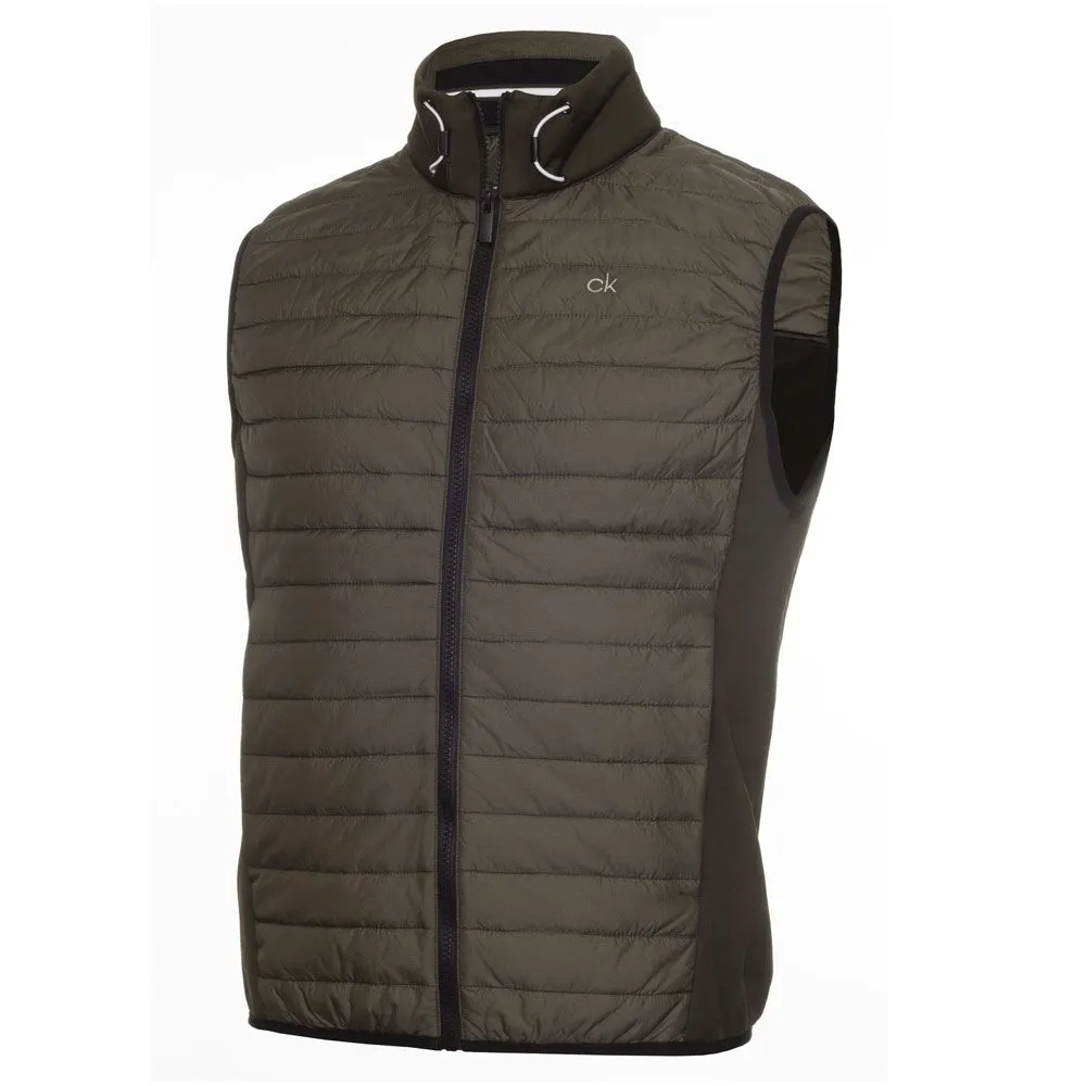 Calvin Klein Wrangell Hybrid Gilet - Image 3