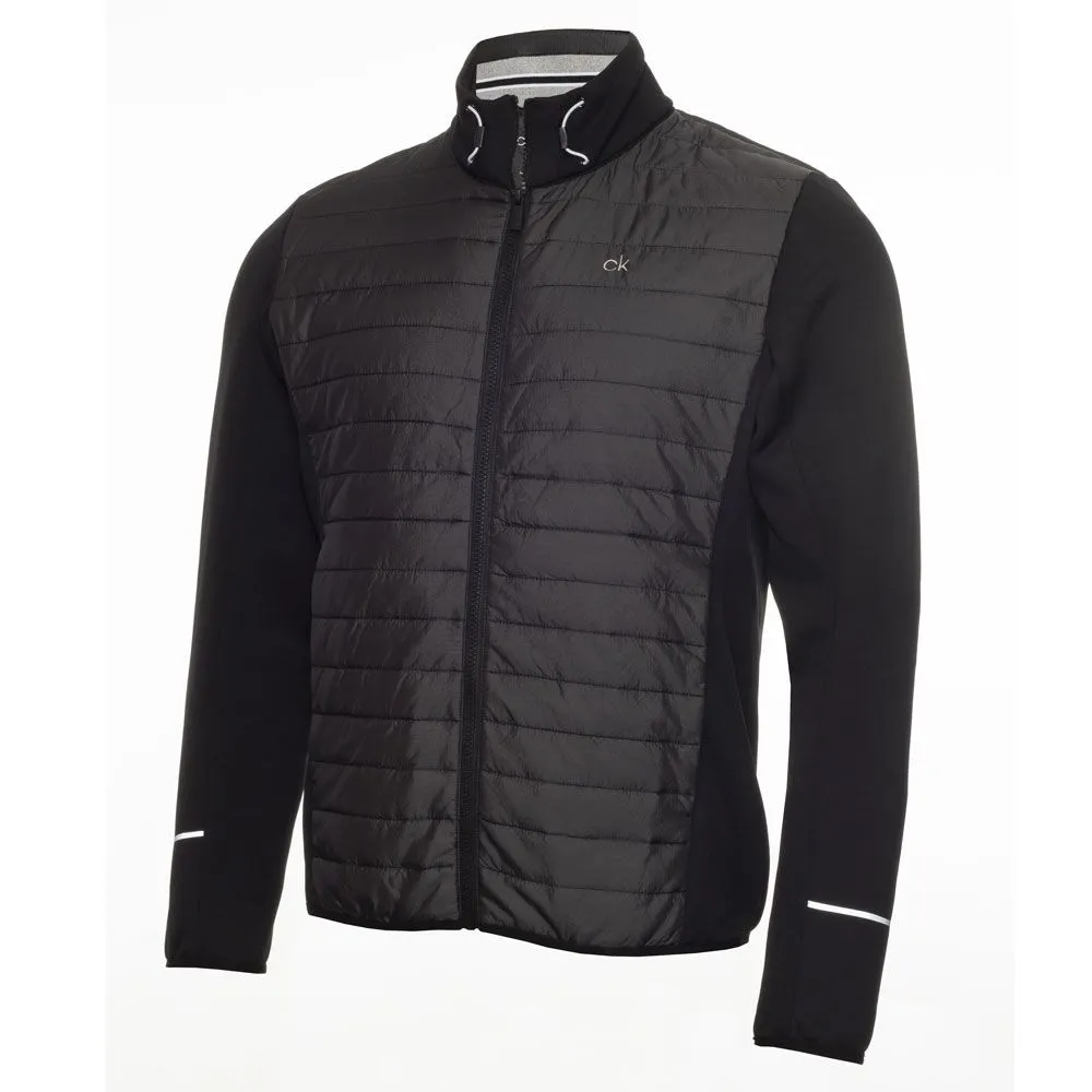Calvin Klein Wrangell Hybrid Golf Jacket - Image 2