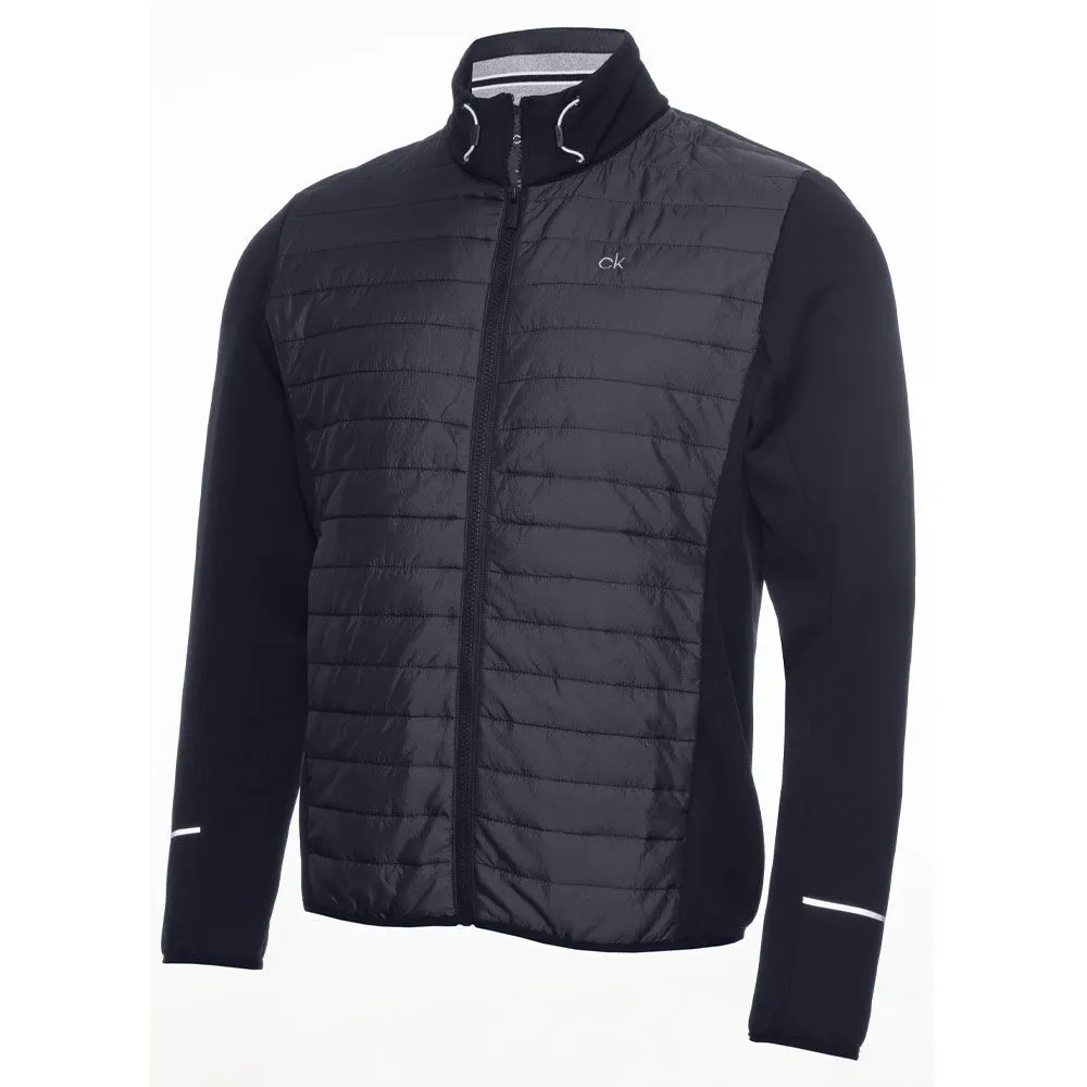 Calvin Klein Wrangell Hybrid Golf Jacket