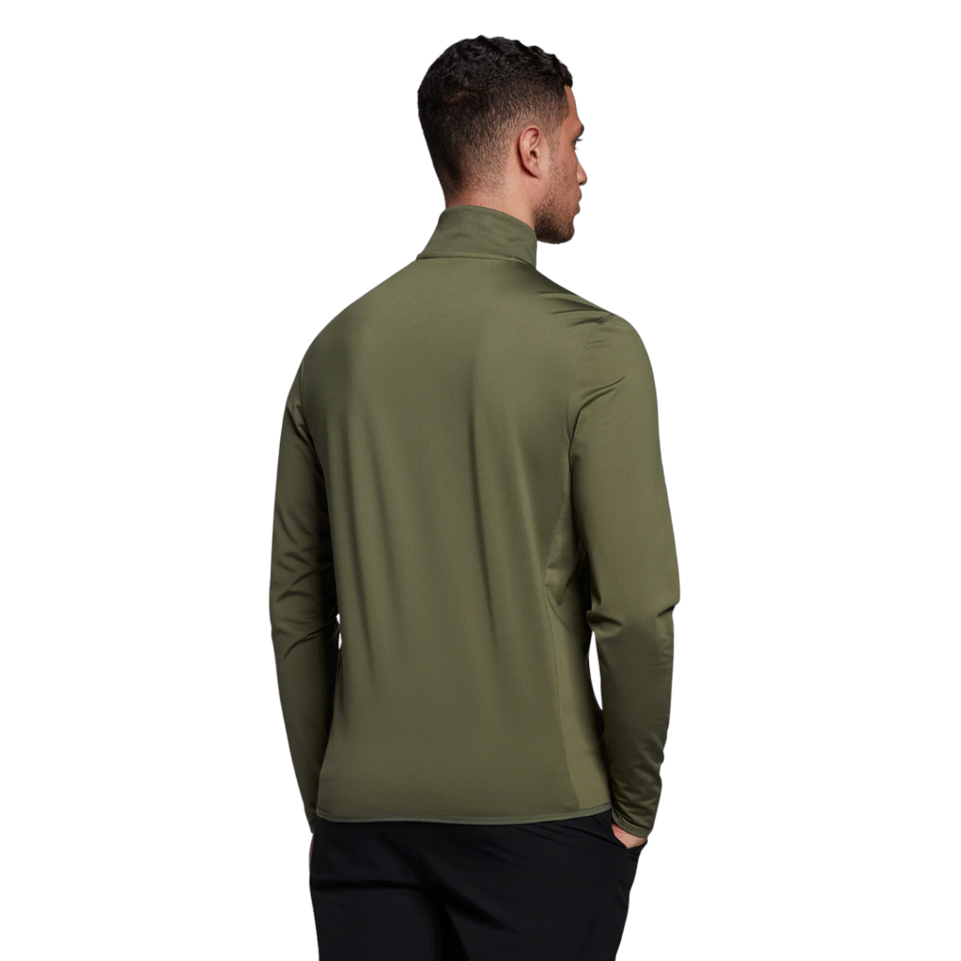 Lyle & Scott Tech Golf Mid Layer ML1760G - Image 4