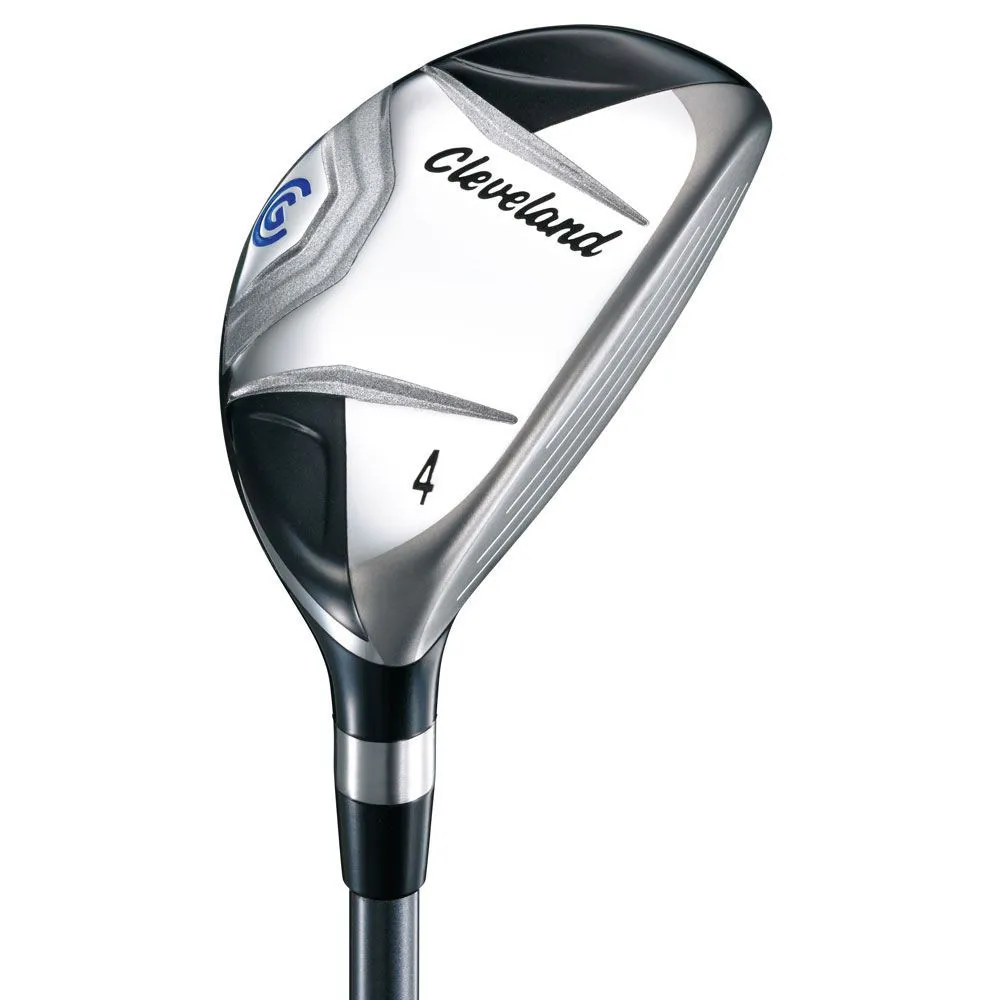 Cleveland CG 11-Piece Graphite Golf Clubs Package Set - Image 5