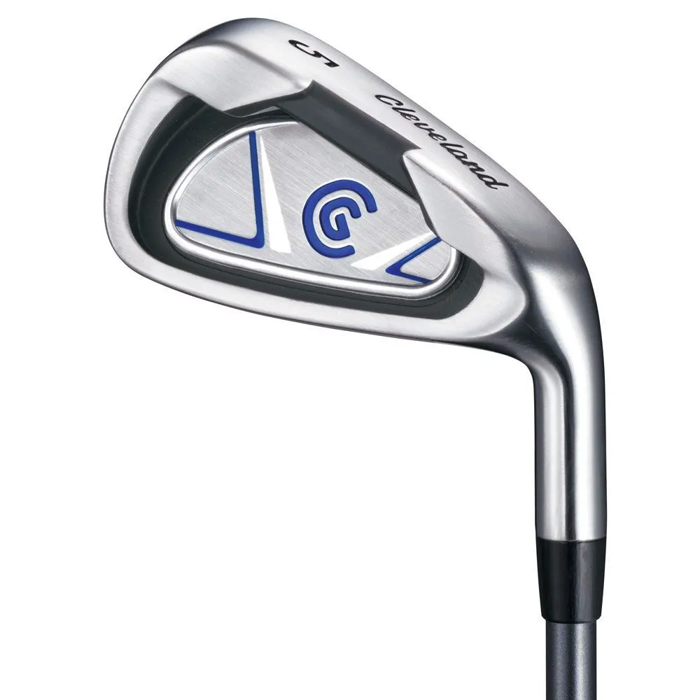 Cleveland CG 11-Piece Graphite Golf Clubs Package Set - Image 6