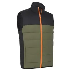 Callaway Premium Down Puffer Golf Gilet
