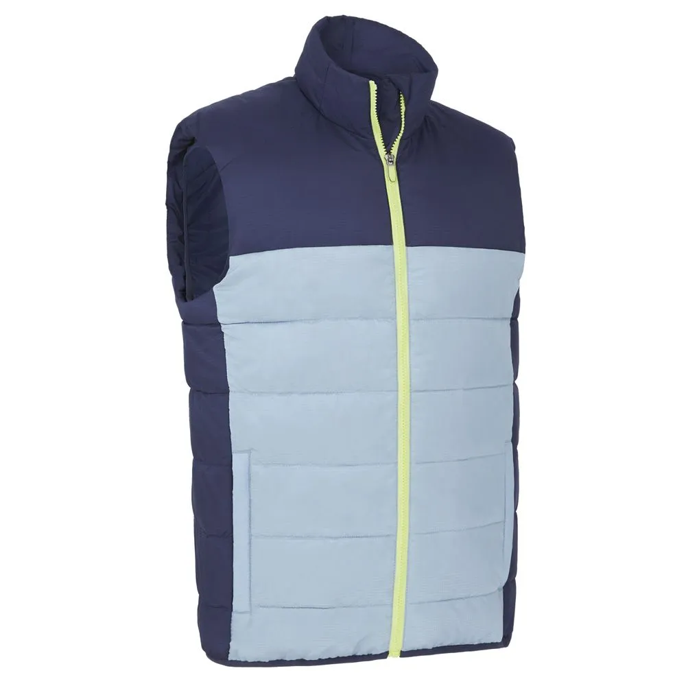 Callaway Premium Down Puffer Golf Gilet - Image 2
