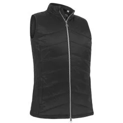 Callaway Primaloft Ladies Quilted Golf Vest
