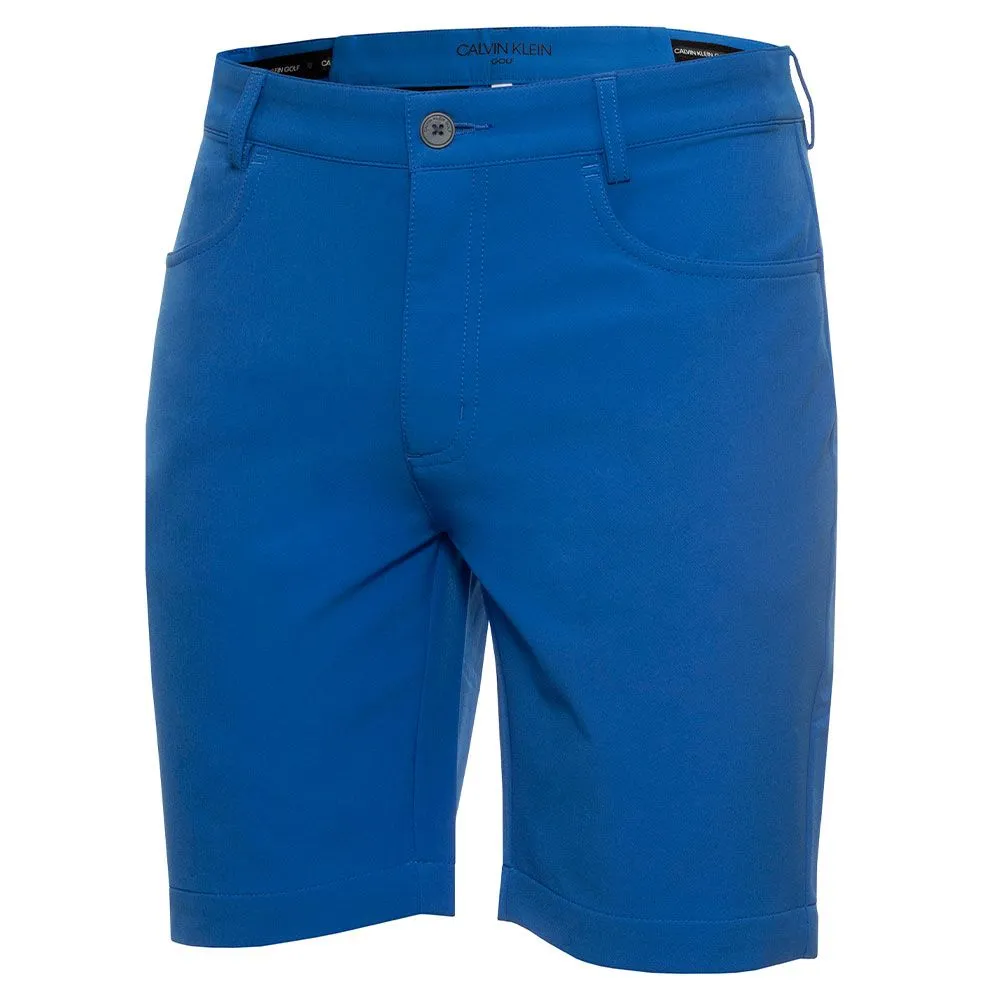 Calvin Klein Genius 4-way Stretch Golf Shorts - Image 2