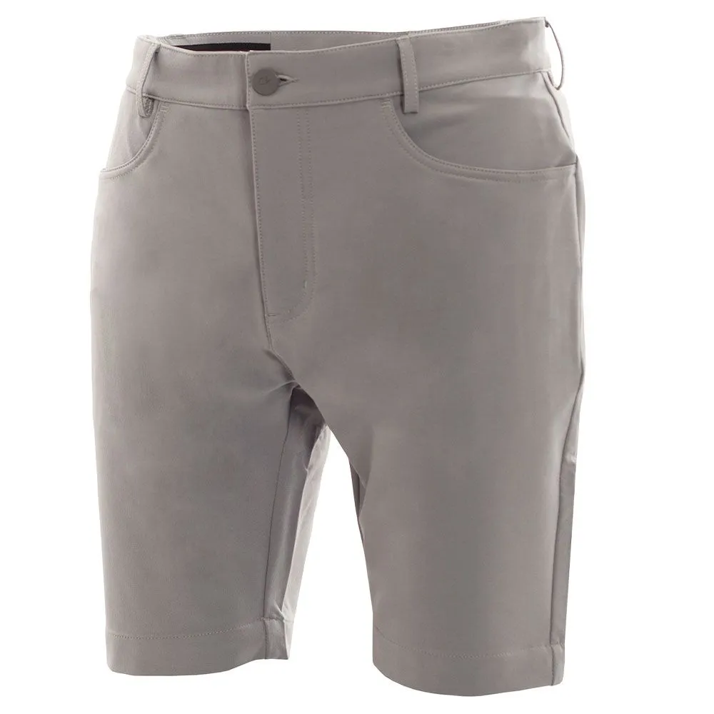 Calvin Klein Genius 4-way Stretch Golf Shorts - Image 5