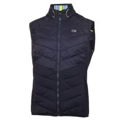 Calvin Klein 17 Mile Drive Golf Gilet