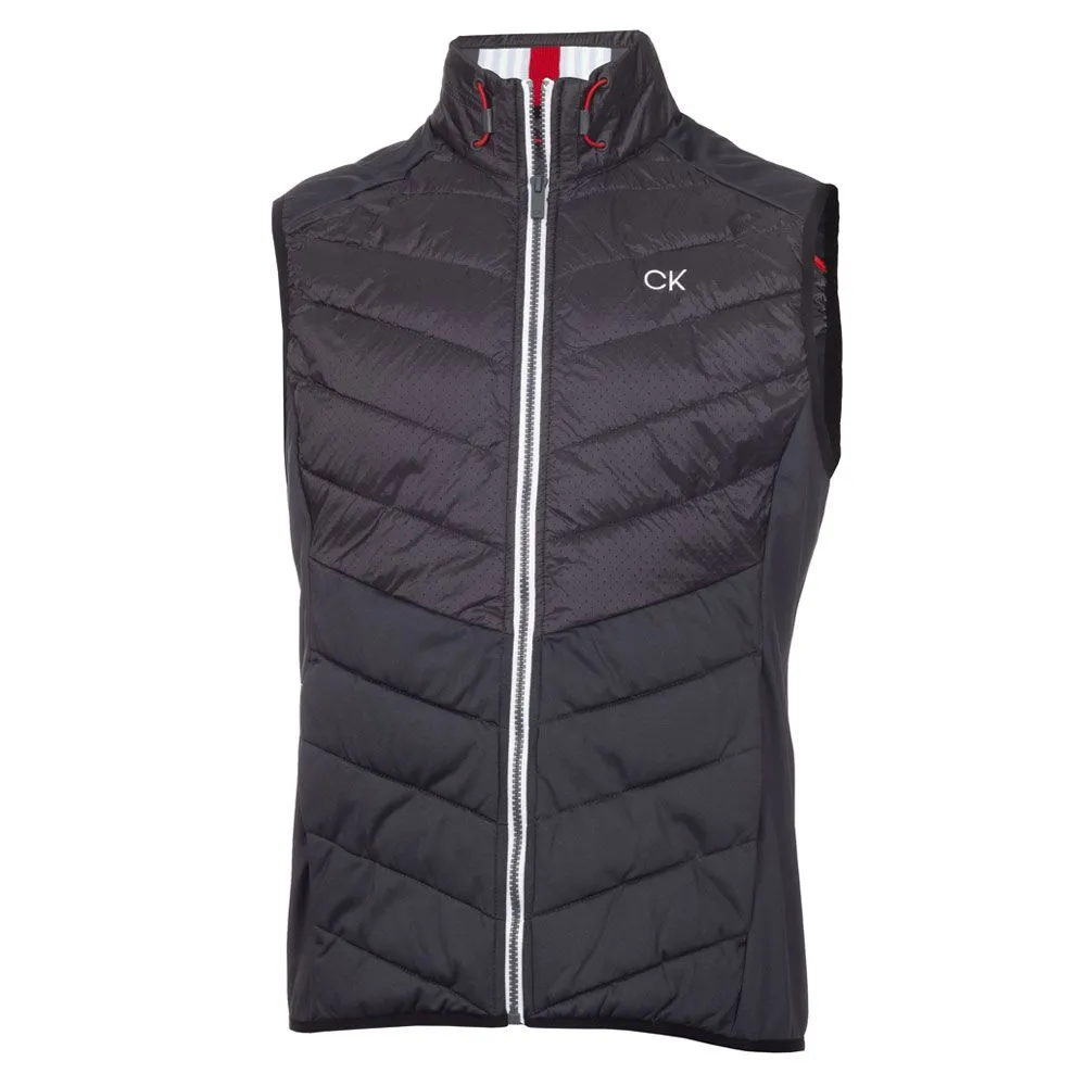 Calvin Klein 17 Mile Drive Golf Gilet - Image 2