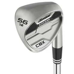 Cleveland CBX ZipCore Golf Wedge