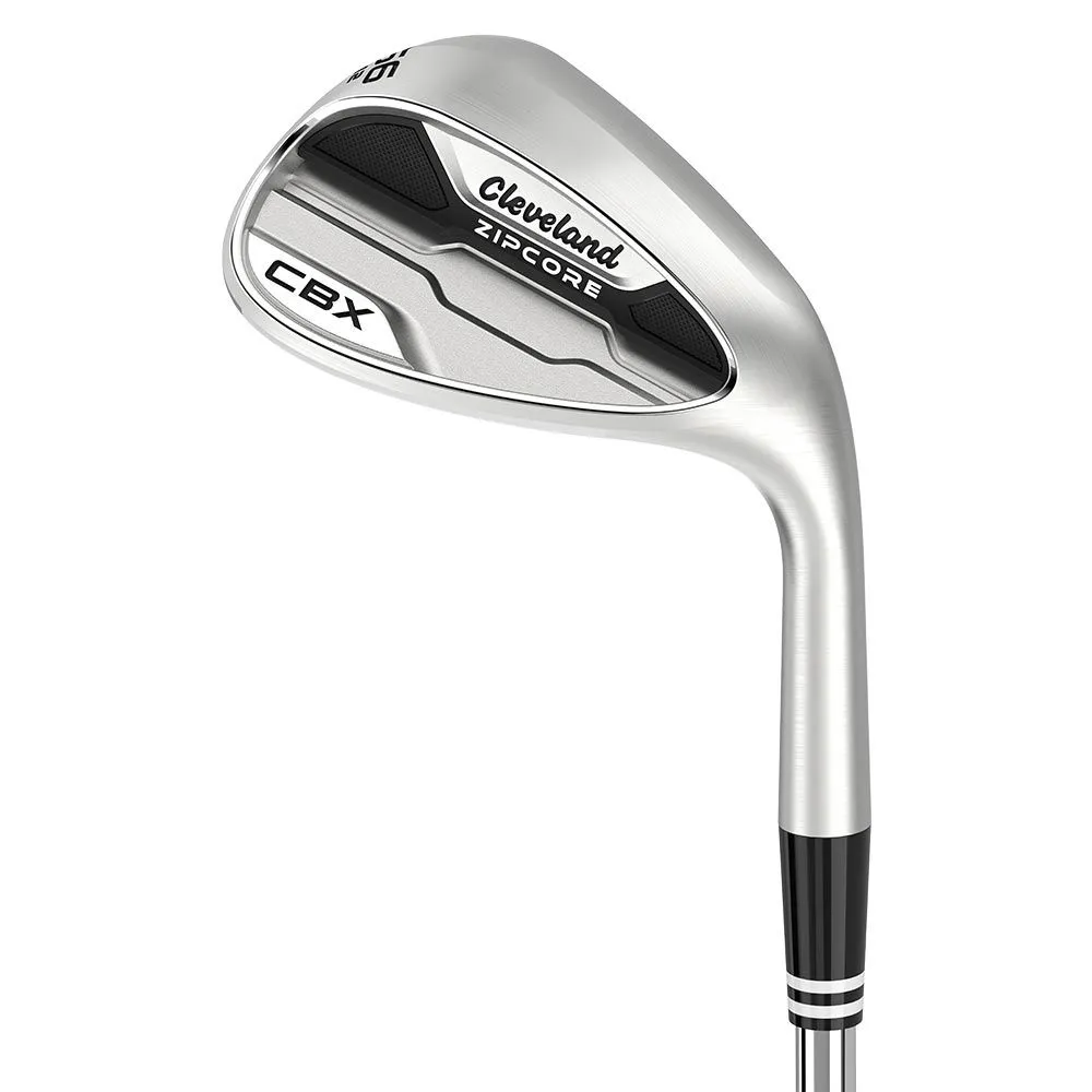 Cleveland CBX ZipCore Graphite Golf Wedge - Image 5