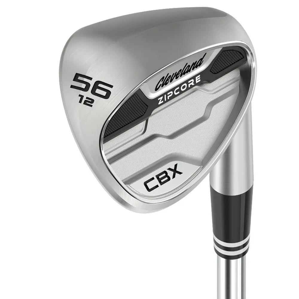 Cleveland CBX ZipCore Graphite Golf Wedge