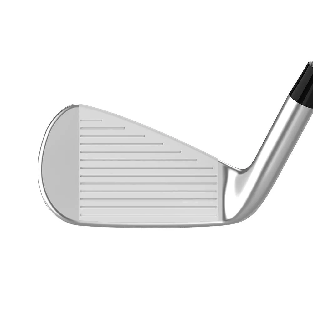 Cleveland Launcher XL Graphite Golf Irons - Image 3