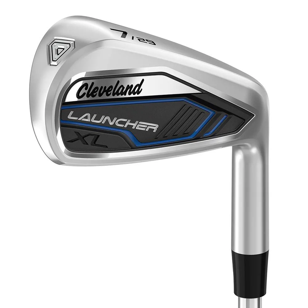 Cleveland Launcher XL Graphite Golf Irons