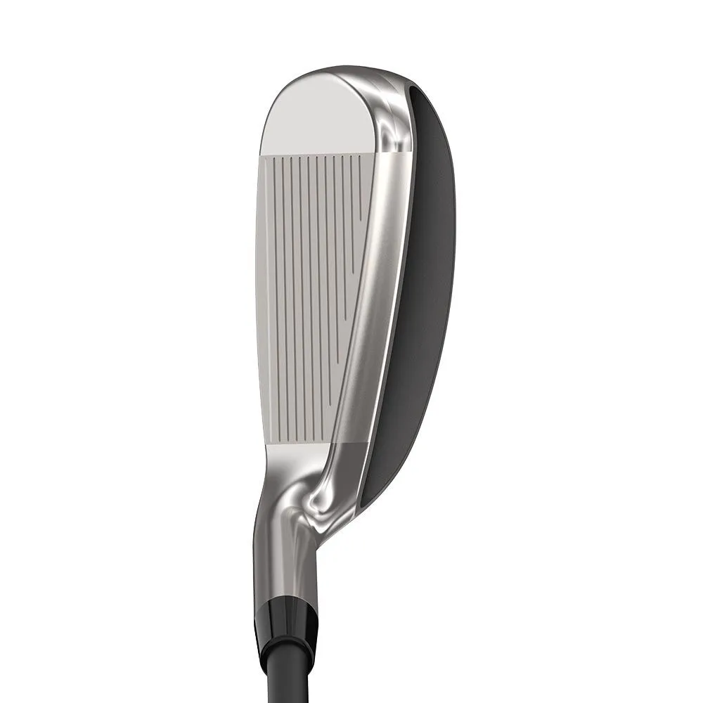Cleveland Launcher XL HALO Graphite Golf Irons - Image 2
