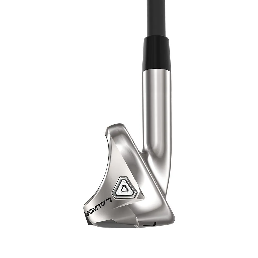 Cleveland Launcher XL HALO Graphite Golf Irons - Image 4
