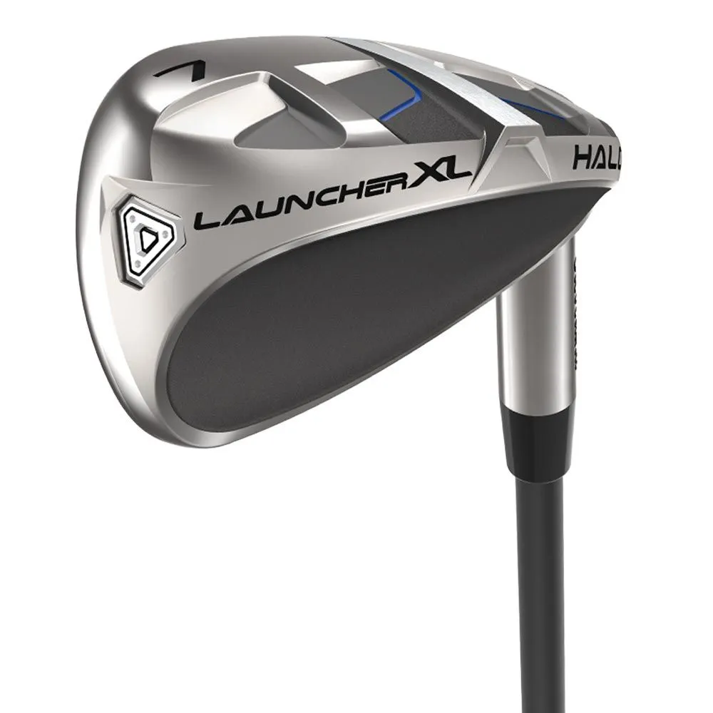 Cleveland Launcher XL HALO Graphite Golf Irons