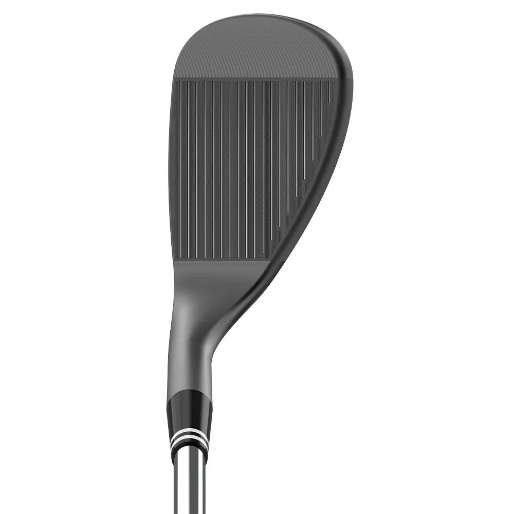 Cleveland RTX ZipCore Black Satin Golf Wedge - Image 2