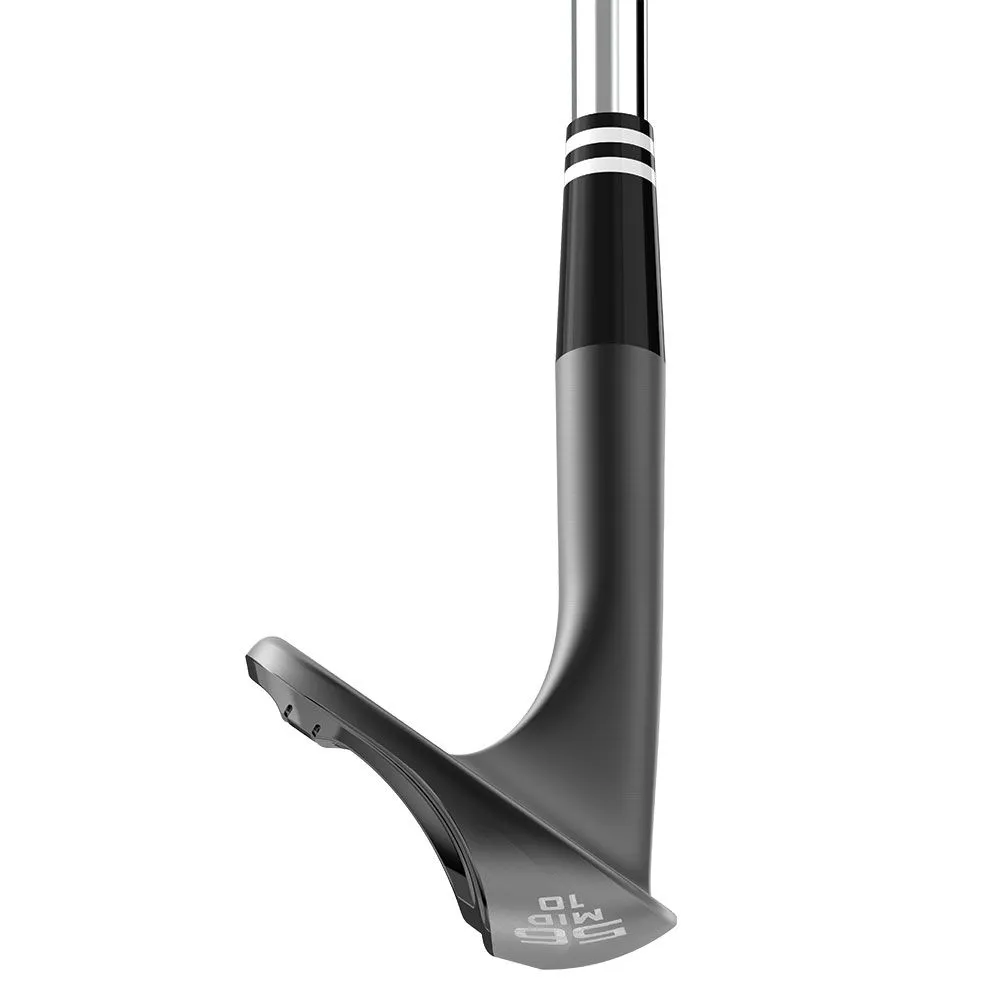 Cleveland RTX ZipCore Black Satin Golf Wedge - Image 4