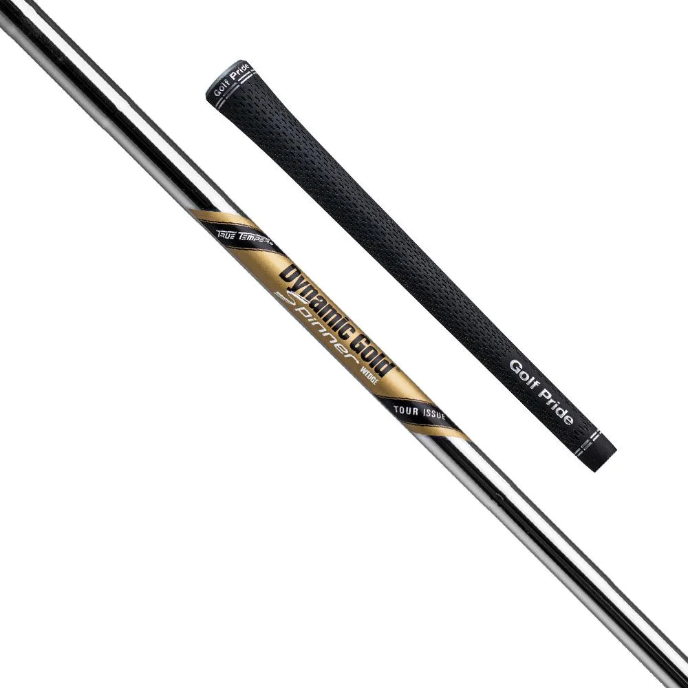 Cleveland RTX ZipCore Black Satin Golf Wedge - Image 7