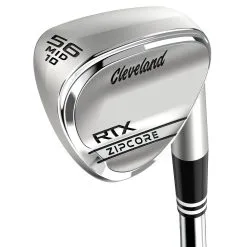 Cleveland RTX ZipCore Tour Satin Golf Wedge