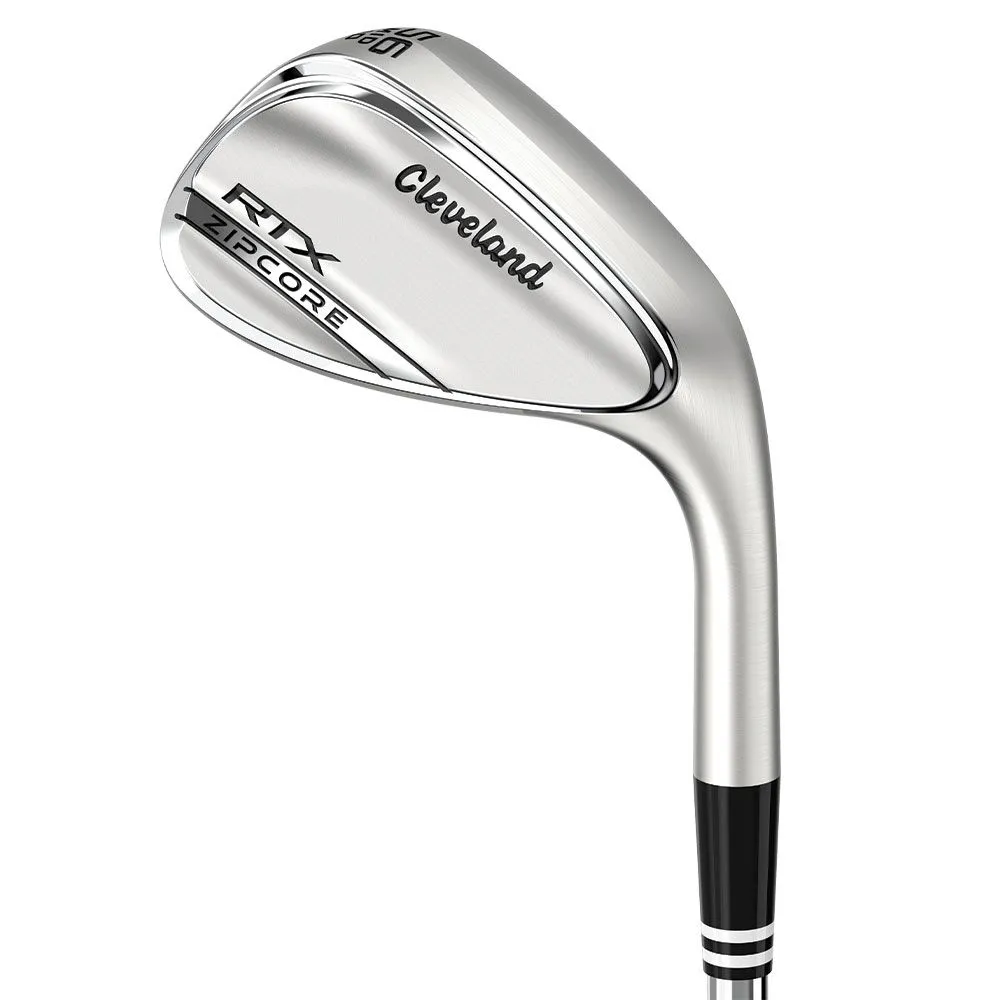 Cleveland RTX ZipCore Tour Satin Golf Wedge - Image 5