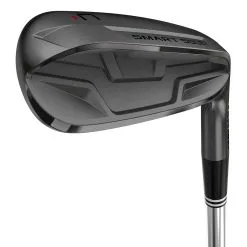 Cleveland Smart Sole 4.0 Black Satin Golf Wedge