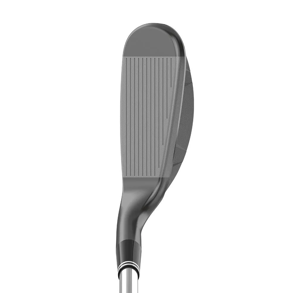 Cleveland Smart Sole 4.0 Black Satin Golf Wedge - Image 2