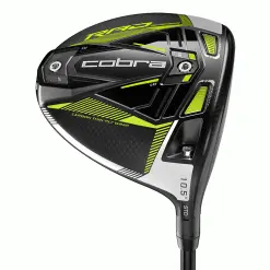 Cobra RADSPEED Golf Driver