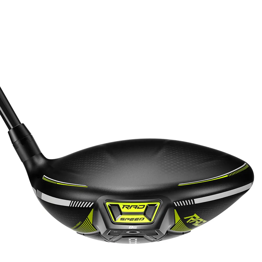 Cobra RADSPEED Golf Driver - Image 5