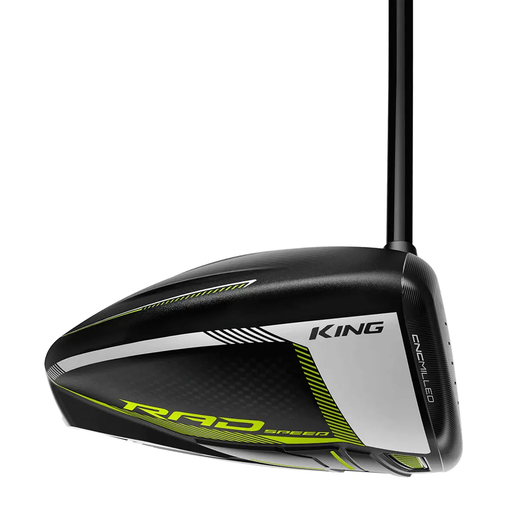 Cobra RADSPEED Golf Driver - Image 4
