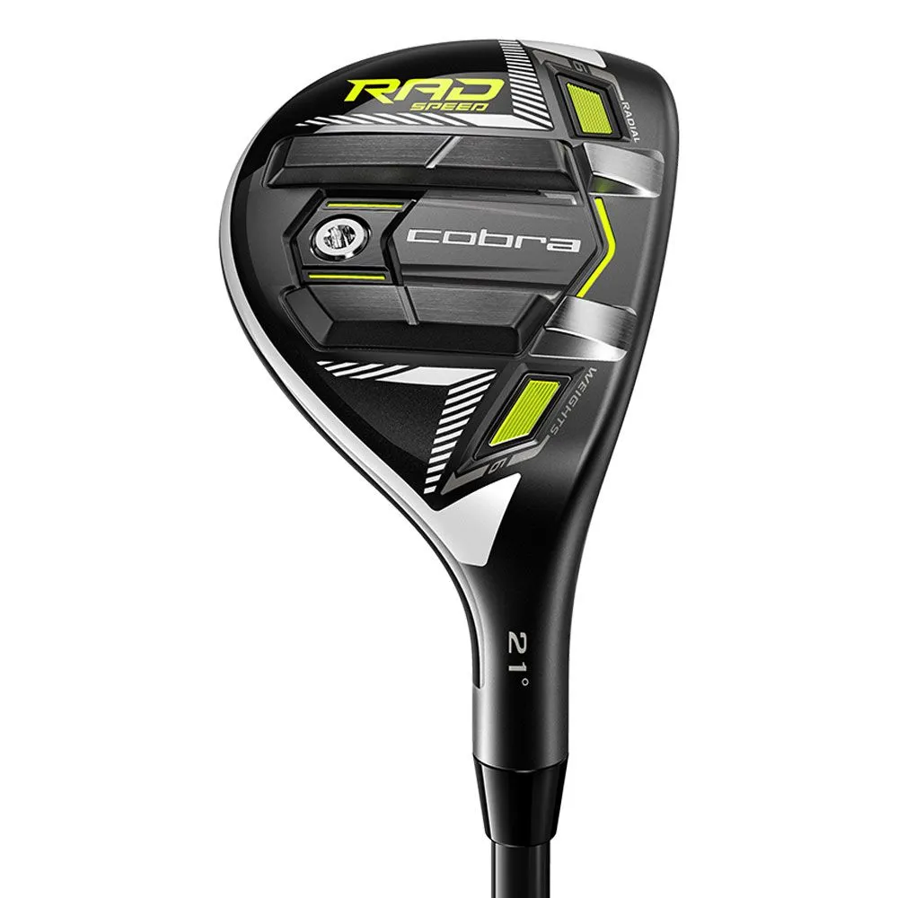 Cobra RADSPEED Golf Hybrid