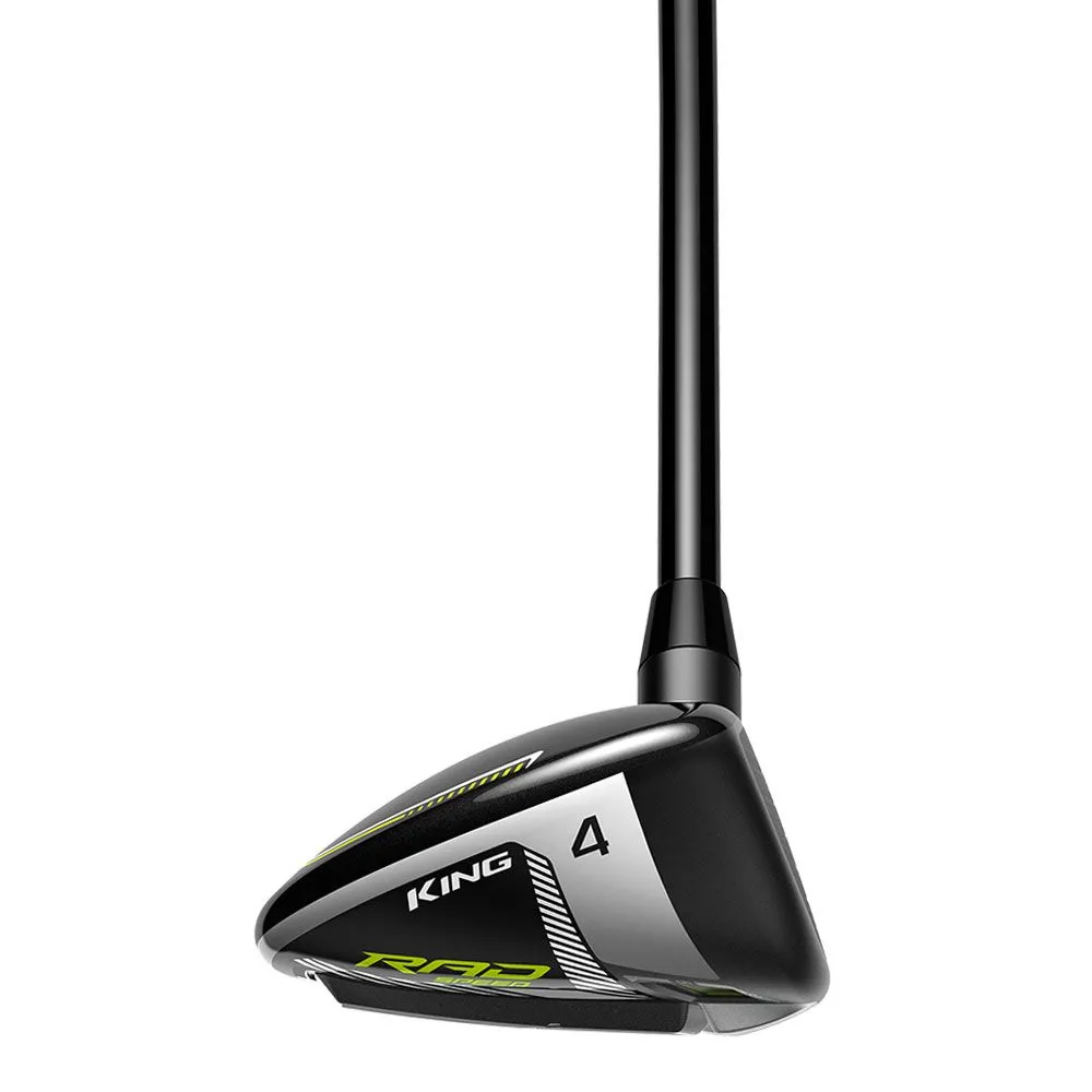 Cobra RADSPEED Golf Hybrid - Image 4