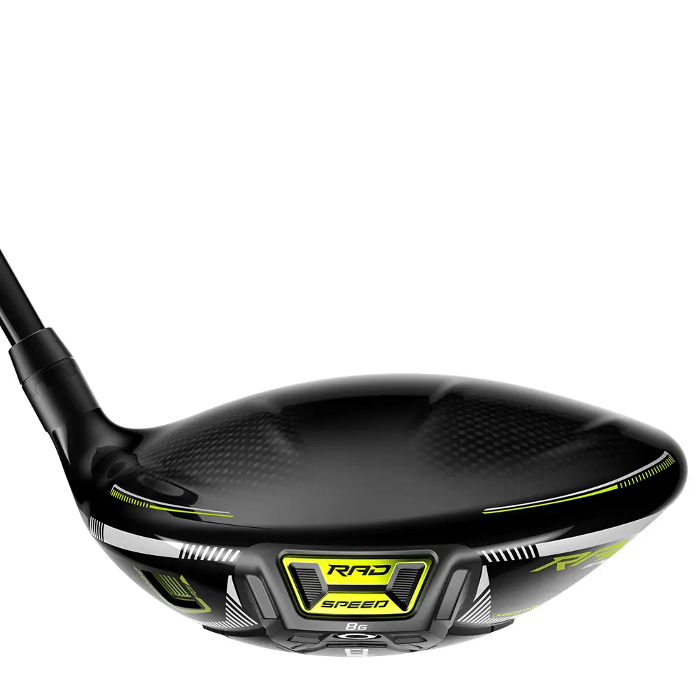 Cobra RADSPEED XD Golf Driver - Image 3