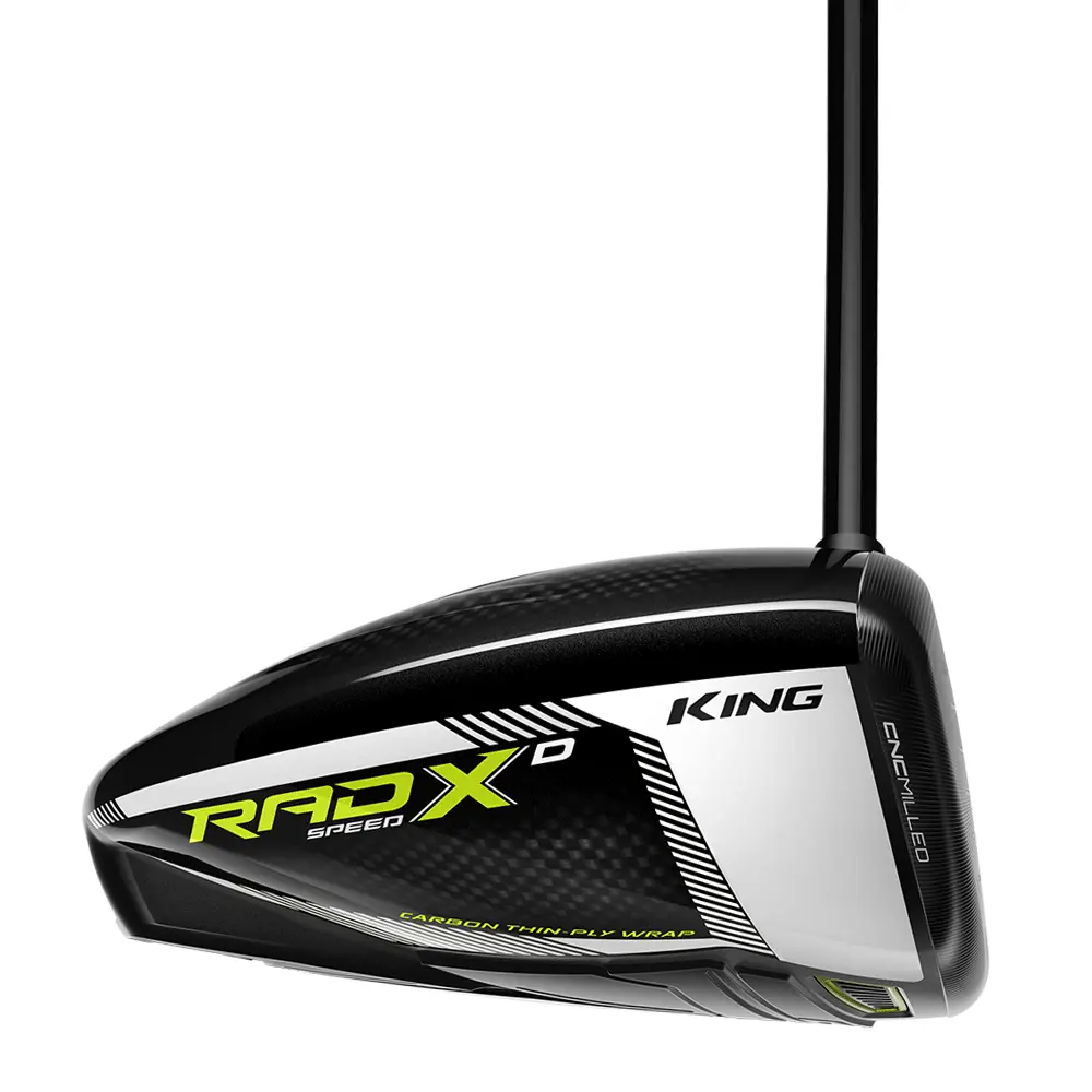 Cobra RADSPEED XD Golf Driver - Image 5