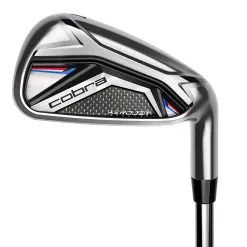 Cobra AeroJet Golf Irons