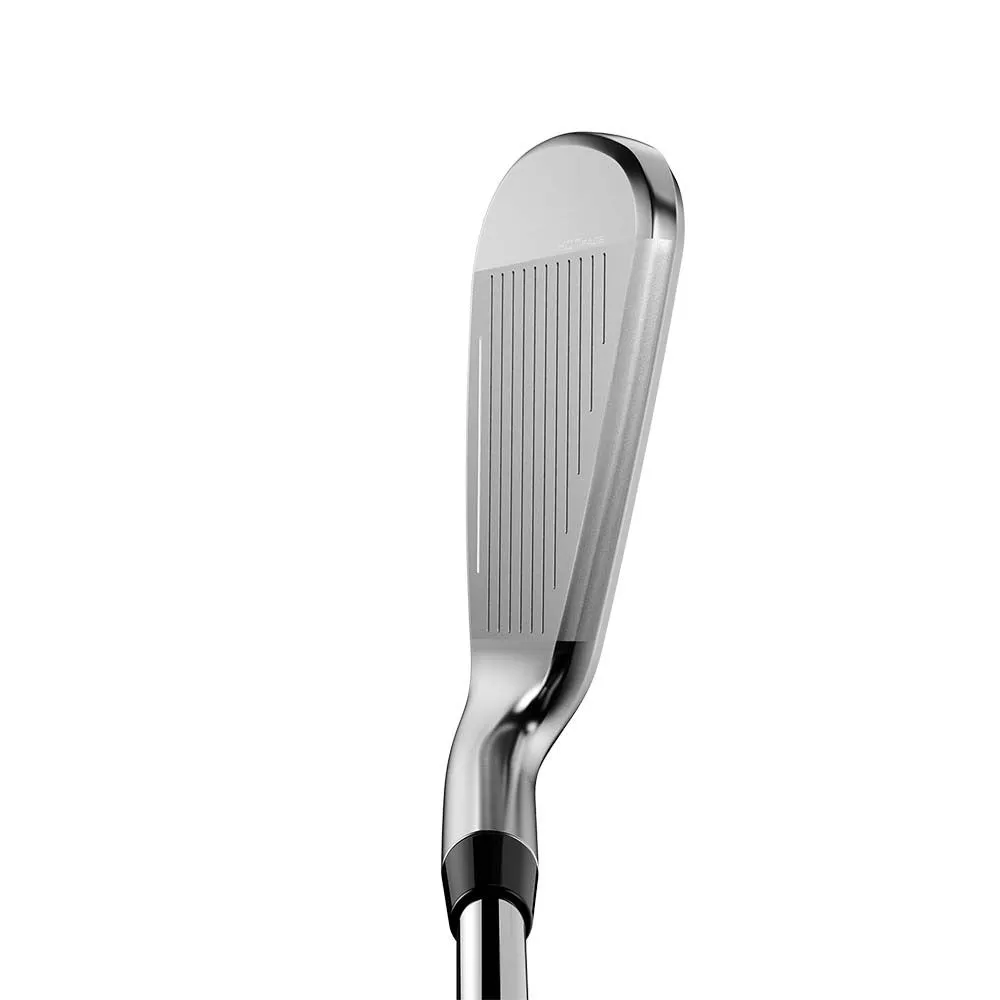 Cobra AeroJet Golf Irons - Image 2