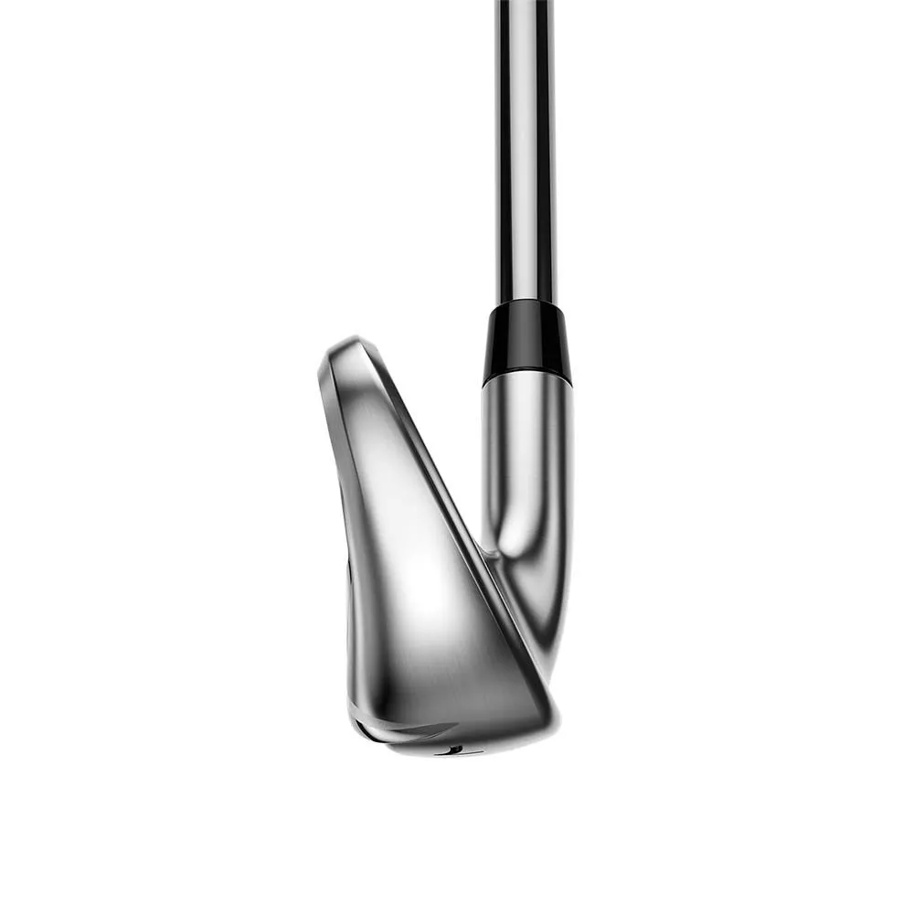 Cobra Aerojet Graphite Golf Irons - Image 4