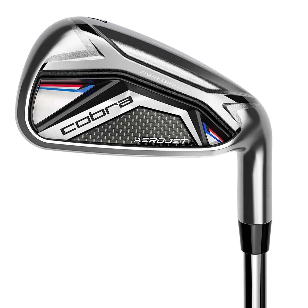 Cobra AeroJet Golf Irons