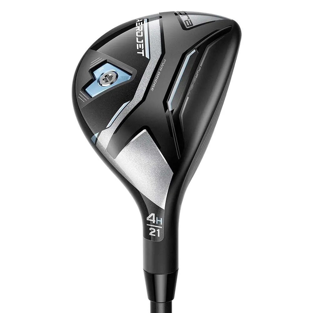 Cobra AeroJet Ladies Golf Hybrid