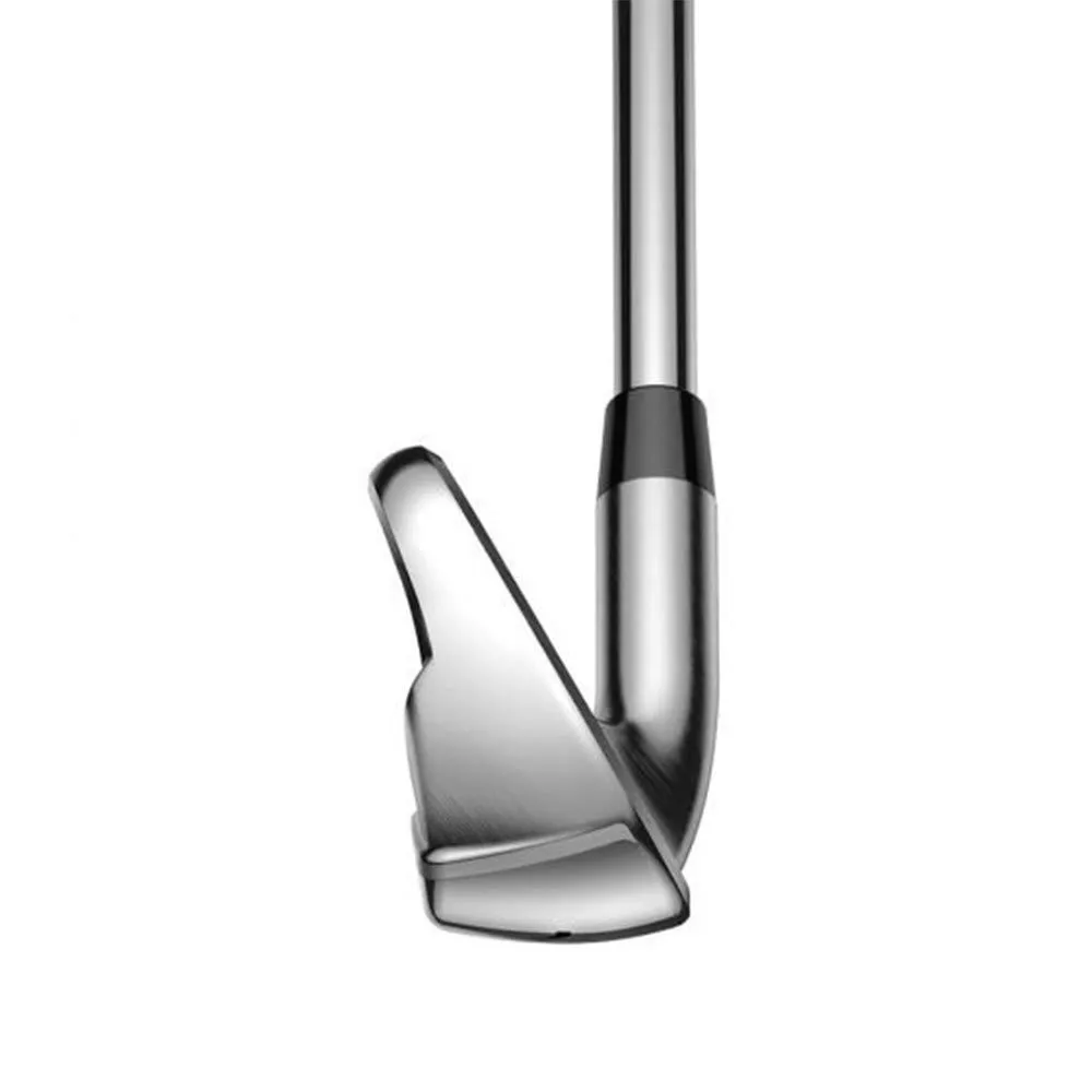 Cobra Air-X Graphite Golf Irons - Image 4