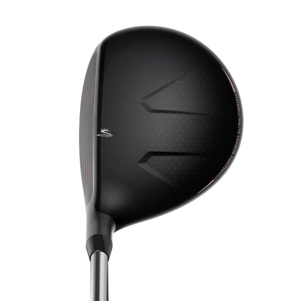 Cobra Air-X Ladies Golf Fairway Wood - Image 2