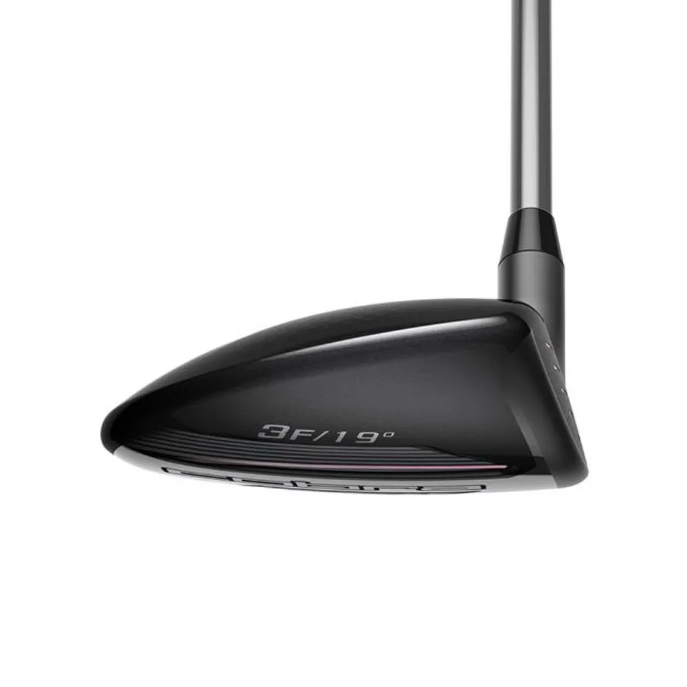 Cobra Air-X Ladies Golf Fairway Wood - Image 5