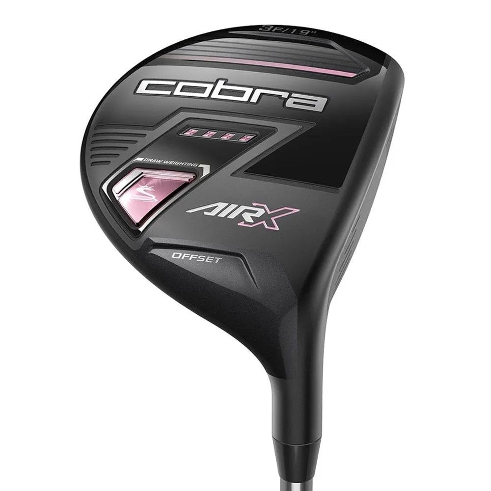 Cobra Air-X Ladies Golf Fairway Wood