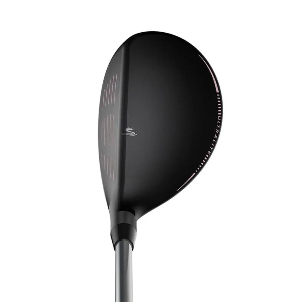 Cobra Air-X Ladies Golf Hybrid - Image 2