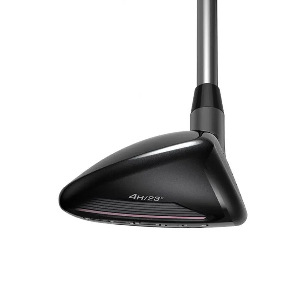 Cobra Air-X Ladies Golf Hybrid - Image 4