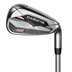Cobra Air-X Ladies Golf Irons