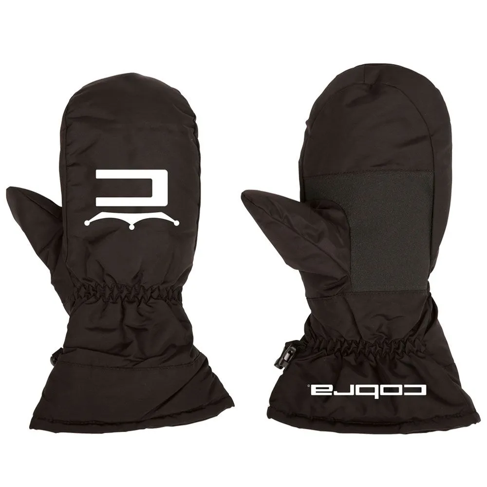 Cobra Crown C Golf Winter Mitts