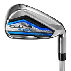 Cobra F-MAX AirSpeed Golf Irons
