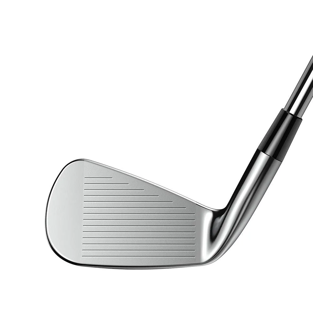 Cobra King Forged Tec 2022 Golf Irons - Image 3
